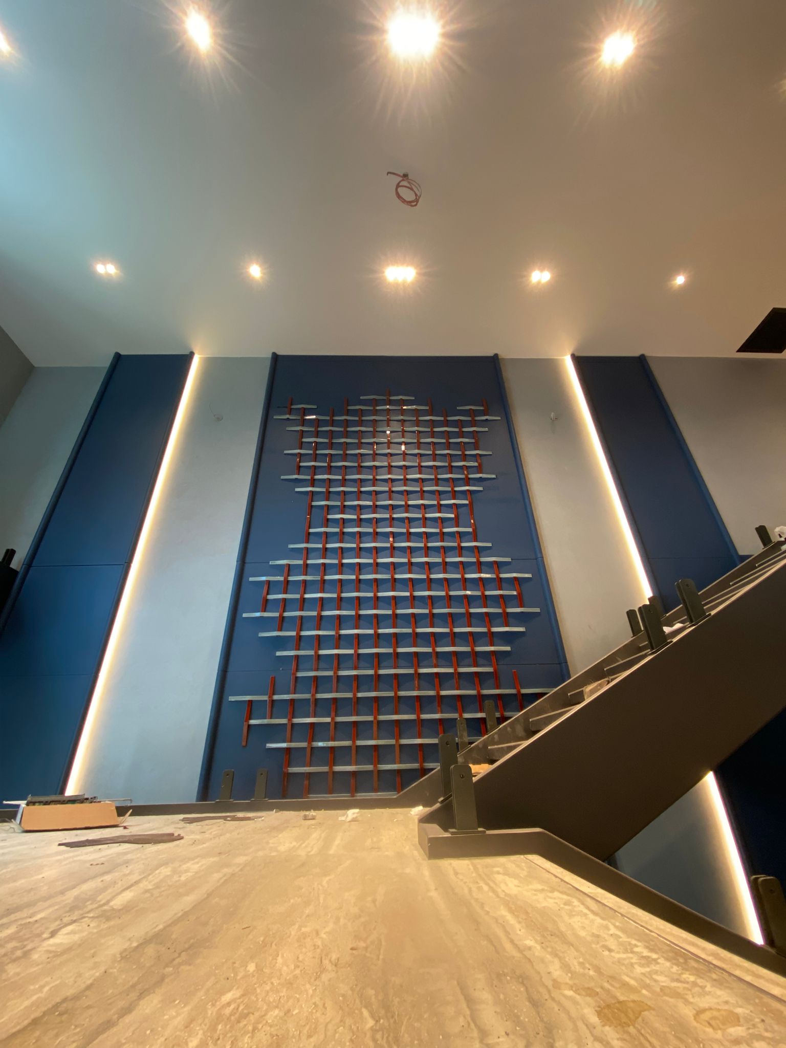 Akakçe Yönetim Binası Thumb