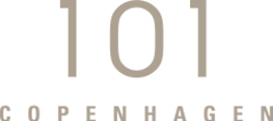101 Copenhagen Logo