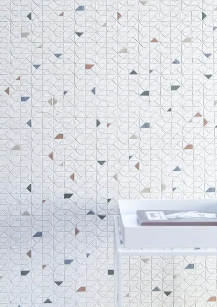 Mosaico Micro Image
