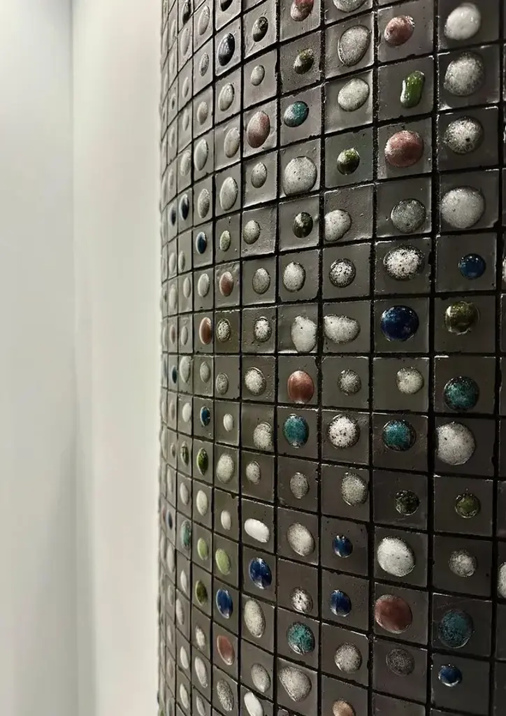 Mosaico Micro Image