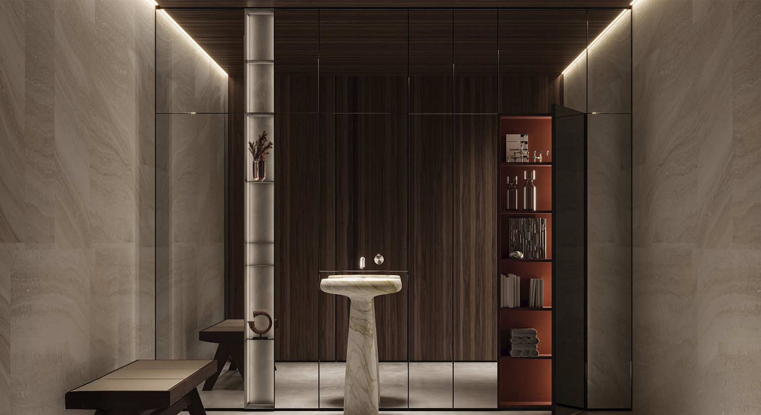 Banyo Category Image