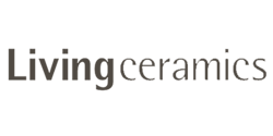 Living Ceramics Logo