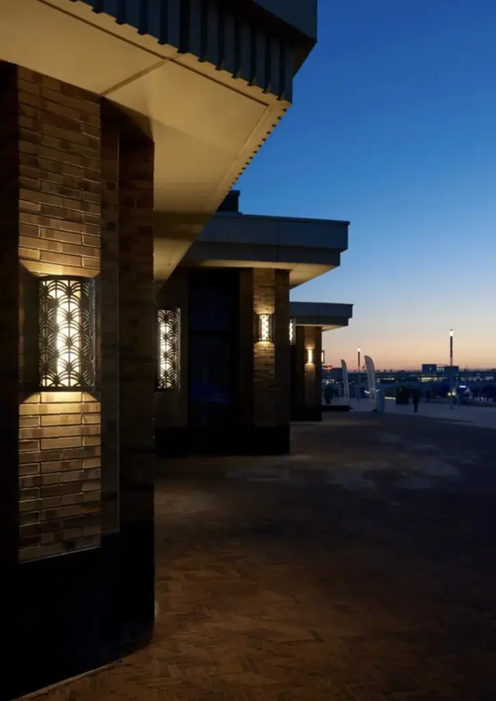 PVD Concept Image