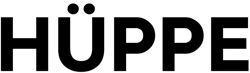 Hüppe Logo
