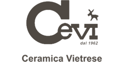 Cevi Ceramica Vietrese Logo