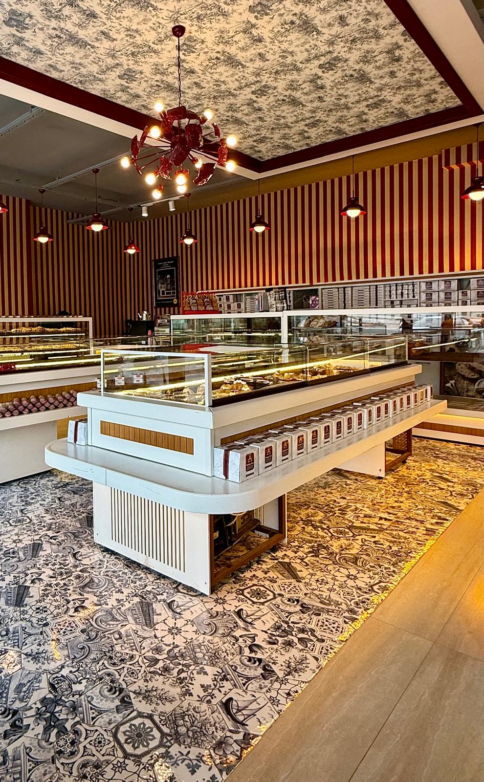 Mahlep Bakery Thumb