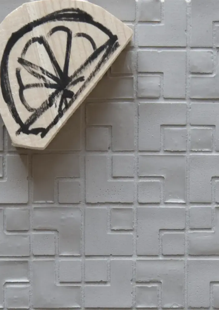 Mosaico Micro Image