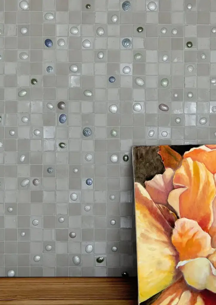 Mosaico Micro Image